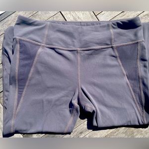 Athleta -Girls size 12 - leggings / yoga pants